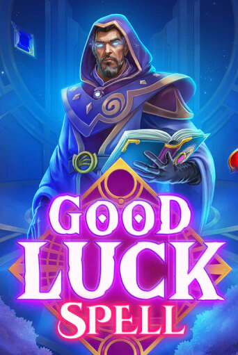 Good Luck Spell бесплатная онлайн игра | Фламинго Казино без регистрации