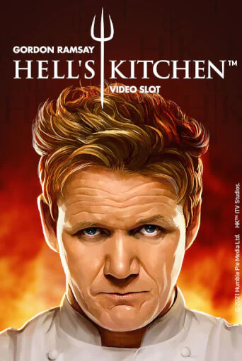 Gordon Ramsay Hell’s Kitchen бесплатная онлайн игра | Фламинго Казино без регистрации