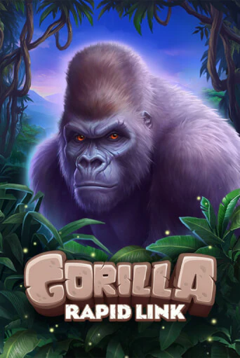 Gorilla Rapid Link бесплатная онлайн игра | Фламинго Казино без регистрации