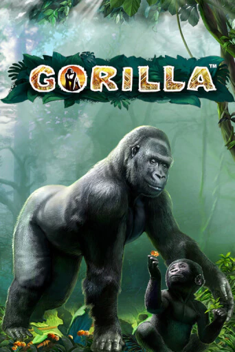 Gorilla бесплатная онлайн игра | Фламинго Казино без регистрации