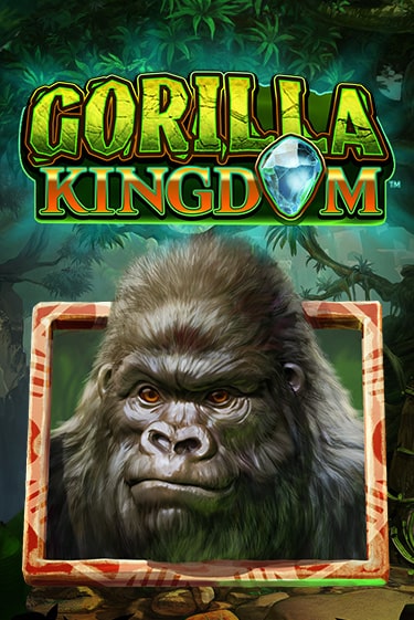 Gorilla Kingdom бесплатная онлайн игра | Фламинго Казино без регистрации