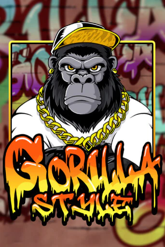 Gorilla Style бесплатная онлайн игра | Фламинго Казино без регистрации