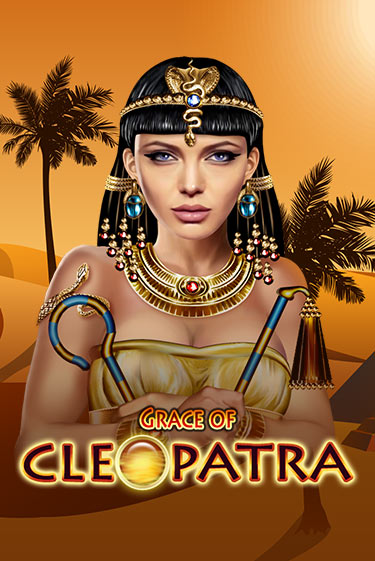 Grace Of Cleopatra бесплатная онлайн игра | Фламинго Казино без регистрации