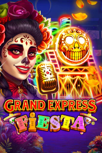 Grand Express Fiesta бесплатная онлайн игра | Фламинго Казино без регистрации