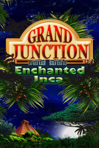 Grand Junction: Enchanted Inca бесплатная онлайн игра | Фламинго Казино без регистрации