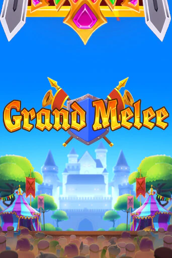 Grand Melee бесплатная онлайн игра | Фламинго Казино без регистрации