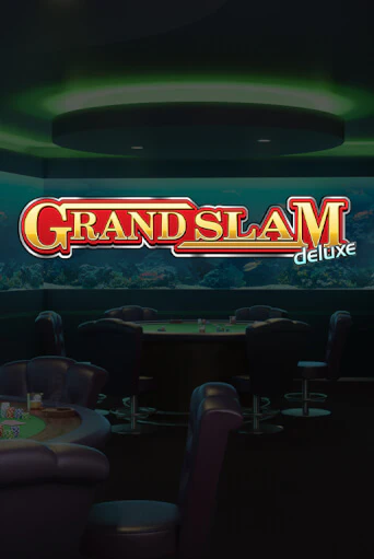 Grand Slam Deluxe бесплатная онлайн игра | Фламинго Казино без регистрации