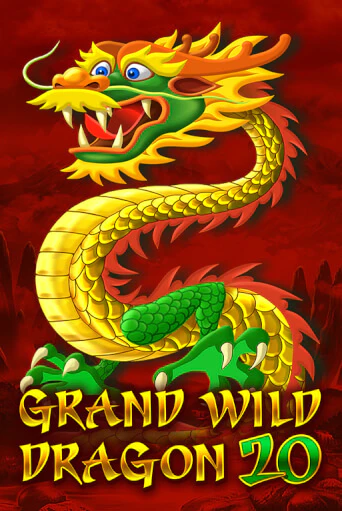 Grand Wild Dragon 20 бесплатная онлайн игра | Фламинго Казино без регистрации