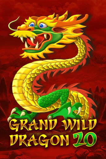 Grand Wild Dragon бесплатная онлайн игра | Фламинго Казино без регистрации