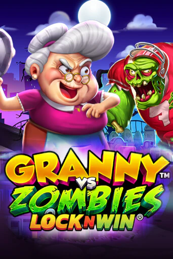 Granny VS Zombies™ бесплатная онлайн игра | Фламинго Казино без регистрации