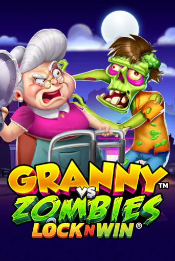 Granny Vs Zombies бесплатная онлайн игра | Фламинго Казино без регистрации