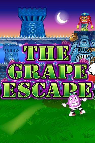 Grape Escape бесплатная онлайн игра | Фламинго Казино без регистрации