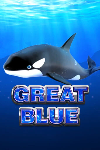 Great Blue бесплатная онлайн игра | Фламинго Казино без регистрации