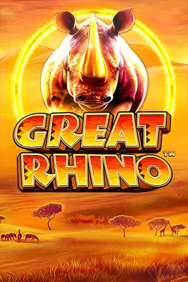 Great Rhino™ бесплатная онлайн игра | Фламинго Казино без регистрации