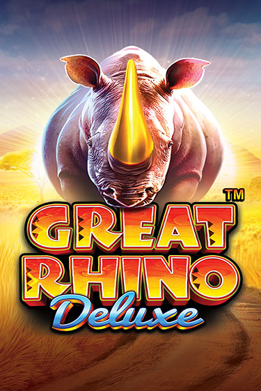 Great Rhino Deluxe бесплатная онлайн игра | Фламинго Казино без регистрации