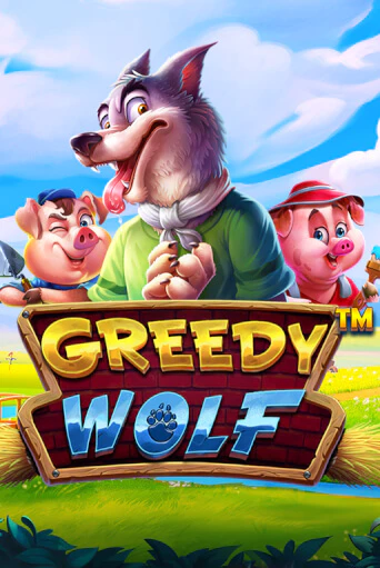 Greedy Wolf бесплатная онлайн игра | Фламинго Казино без регистрации