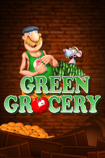 Green Grocery бесплатная онлайн игра | Фламинго Казино без регистрации