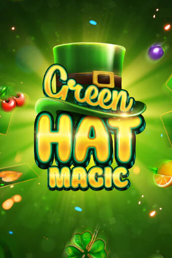 Green Hat Magic бесплатная онлайн игра | Фламинго Казино без регистрации