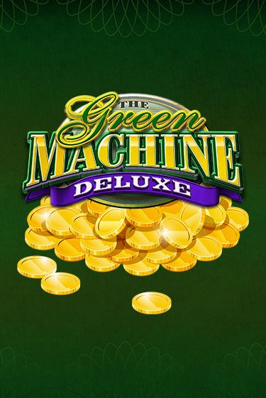 Green Machine Deluxe бесплатная онлайн игра | Фламинго Казино без регистрации