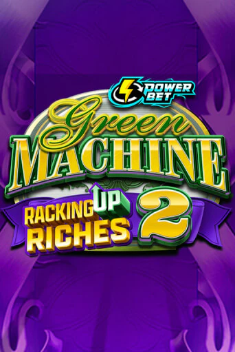 Green Machine Racking Up Riches 2 бесплатная онлайн игра | Фламинго Казино без регистрации