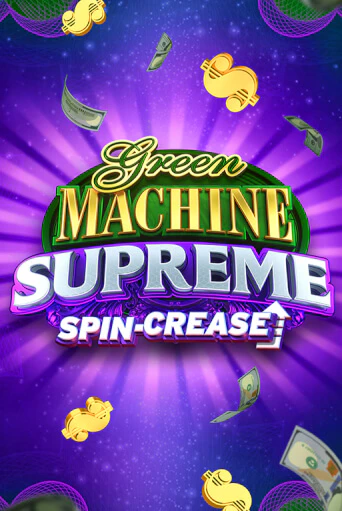 Green Machine Supreme бесплатная онлайн игра | Фламинго Казино без регистрации