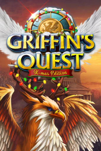 Griffin’s Quest Xmas Edition бесплатная онлайн игра | Фламинго Казино без регистрации