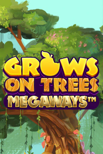 Grows on Trees Megaways бесплатная онлайн игра | Фламинго Казино без регистрации