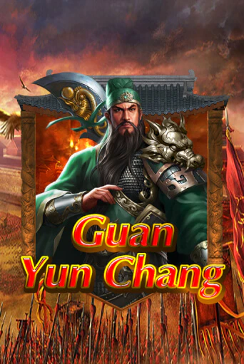 Guan Yun Chang бесплатная онлайн игра | Фламинго Казино без регистрации