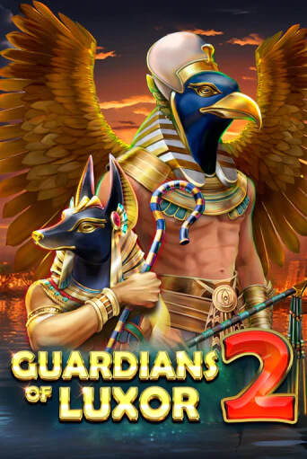 Guardians Of Luxor 2 бесплатная онлайн игра | Фламинго Казино без регистрации