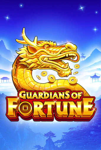 Guardians of Fortune бесплатная онлайн игра | Фламинго Казино без регистрации