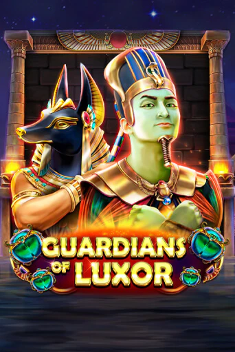 Guardians of Luxor бесплатная онлайн игра | Фламинго Казино без регистрации