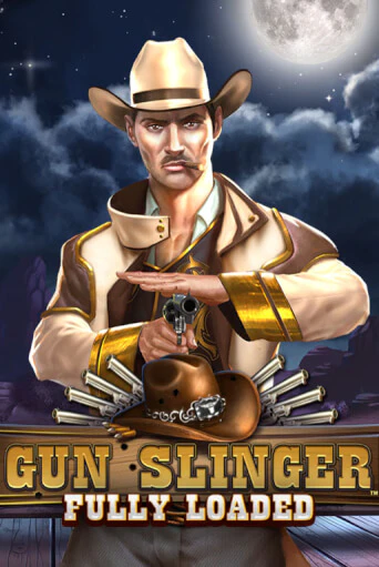 Gunslinger: Fully Loaded  бесплатная онлайн игра | Фламинго Казино без регистрации