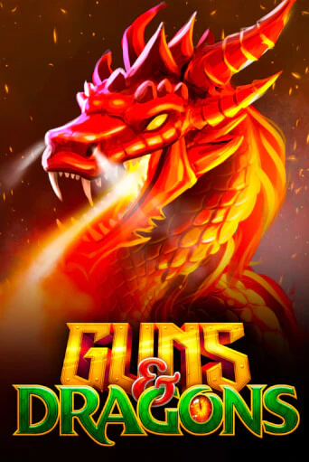 Guns And Dragons бесплатная онлайн игра | Фламинго Казино без регистрации