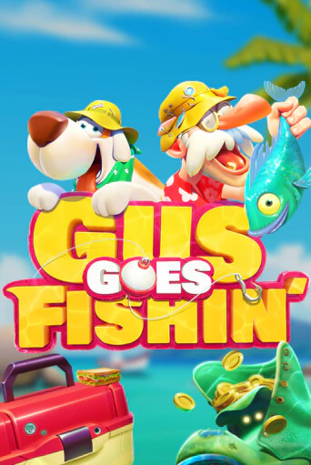 Gus Goes Fishin'™ бесплатная онлайн игра | Фламинго Казино без регистрации