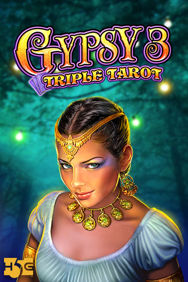 Gypsy 3 Triple Tarot бесплатная онлайн игра | Фламинго Казино без регистрации