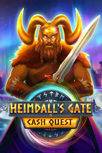 Heimdall's Gate Cash Quest бесплатная онлайн игра | Фламинго Казино без регистрации