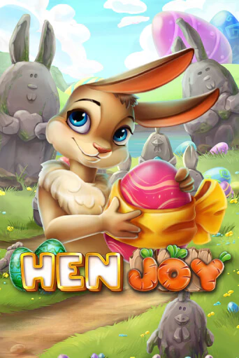 HENjoy бесплатная онлайн игра | Фламинго Казино без регистрации