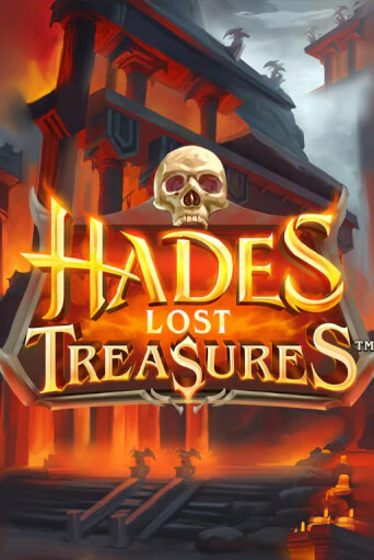 Hades Lost Treasures™ бесплатная онлайн игра | Фламинго Казино без регистрации