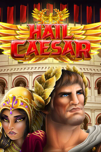 Hail Caesar бесплатная онлайн игра | Фламинго Казино без регистрации