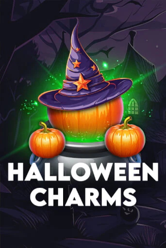 Halloween Charms бесплатная онлайн игра | Фламинго Казино без регистрации