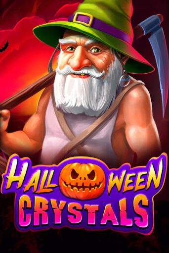 Halloween Crystals бесплатная онлайн игра | Фламинго Казино без регистрации