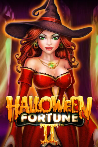 Halloween Fortune II бесплатная онлайн игра | Фламинго Казино без регистрации