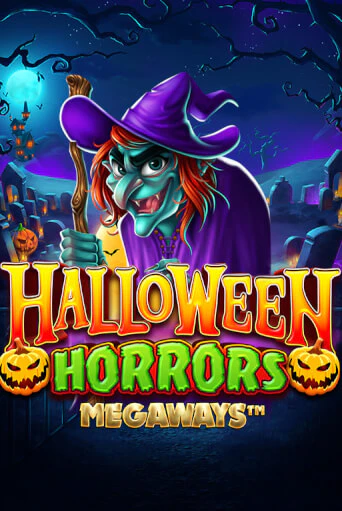 Halloween Horrors Megaways бесплатная онлайн игра | Фламинго Казино без регистрации