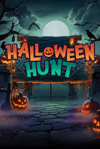 Halloween Hunt бесплатная онлайн игра | Фламинго Казино без регистрации