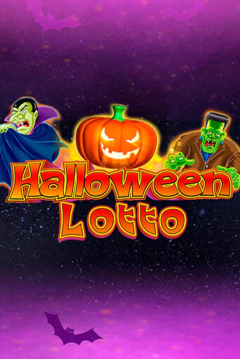 Halloween Lotto бесплатная онлайн игра | Фламинго Казино без регистрации