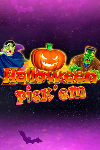 Halloween Pick'em бесплатная онлайн игра | Фламинго Казино без регистрации