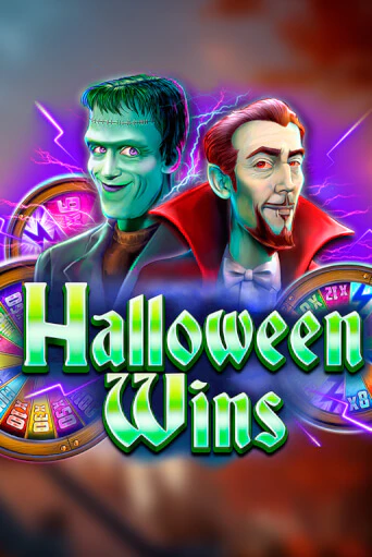 Halloween Wins бесплатная онлайн игра | Фламинго Казино без регистрации