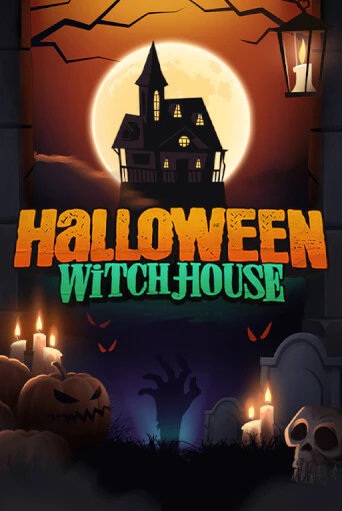 Halloween: Witch House бесплатная онлайн игра | Фламинго Казино без регистрации