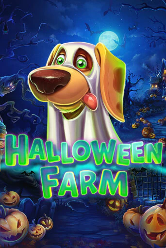 Halloween Farm бесплатная онлайн игра | Фламинго Казино без регистрации