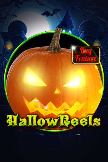 Hallow Reels бесплатная онлайн игра | Фламинго Казино без регистрации